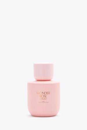 عطر زارا WONDER ROSE CRUSH