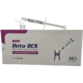 سیلر بتا BCS (سیلر بایوسرامیک دندانپزشکی)