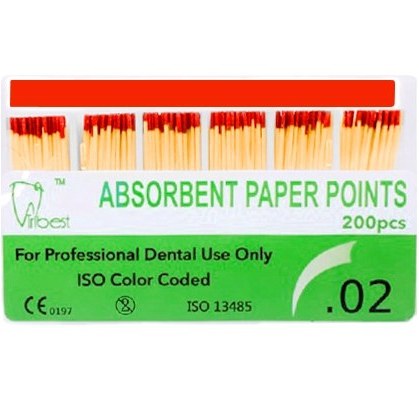 گوتا پرکا ابزوردنت (Absordent) 2 درصد