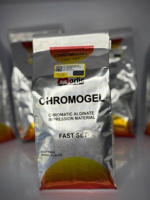 الژینات کرموژول ( Chromogel Alginate)
