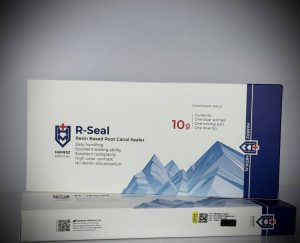 سیلر رزینی کانال ریشه هامرز (R-Seal)