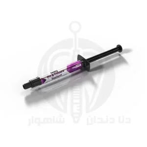 فیشور سیلنت روبی پیت و فیشر نیک درمان (Ruby Pit & Fissure Sealant)