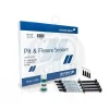 فیشور سیلنت لایت کیور Pit & Fissure Sealant با نمای کامل محصول