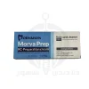 آرسی پرپ Morva Prep مروابن در نمای روبه‌رو