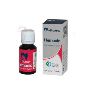 محلول خونبند (Hemonic 25%)