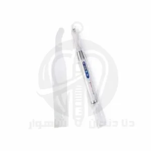 روکش لایت قلمی نایلونی دندانپزشکی با نمای کامل پوشش
