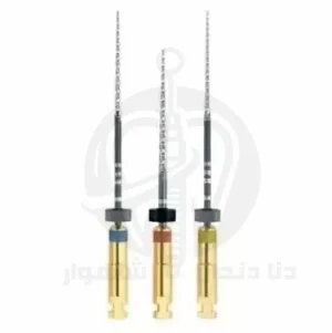 فایل روتاری FGM