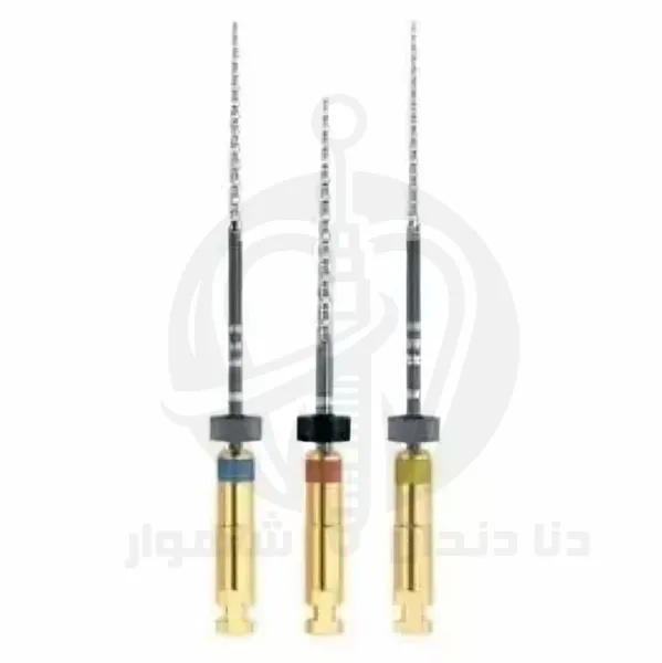 فایل روتاری FGM