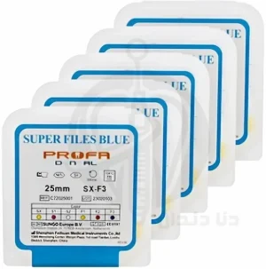فایل روتاری بلو Profa