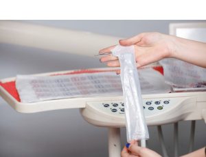 روکش پوآر نایلونی