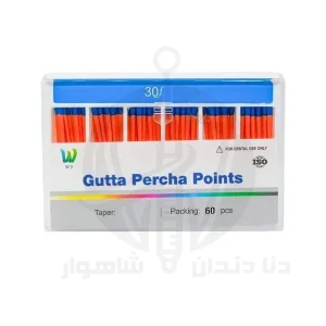 پیپر پوینت (W3) 2 درصد
