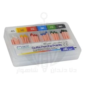 پیپر پوینتMETA متا اسورت  45-80 شش درصد
