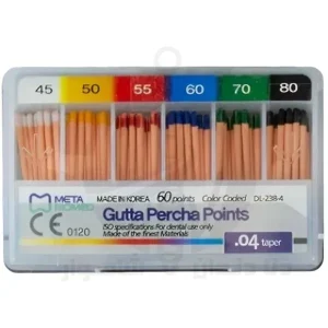 پیپر پوینتMETA متا اسورت 45-80 چهار درصد