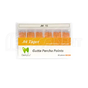 گوتا پرکا آریا دنت (Aria Dent) 4 درصد