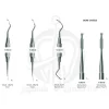 نمای کامل BONE CHISELS جویا