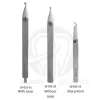 پنس براکت ارتودنسی BRACKET TWEEZERS جویا در نمای روبه‌رو