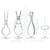 CLAMP & PUNCH FORCEPS (کلمپ و پانچ فورسپس) جویا
