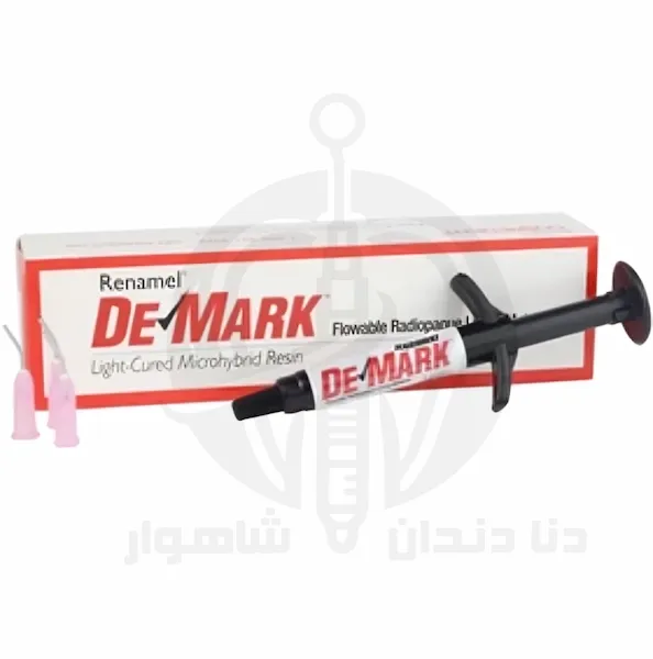 COSMEDENT COMPOSITE (کامپوزیت کازمدنت) - Image 2