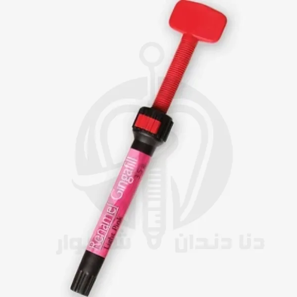 COSMEDENT COMPOSITE (کامپوزیت کازمدنت) - Image 3
