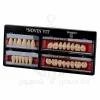 NOVIN DENTURE TEETH SET (دندان مصنوعی نوین)