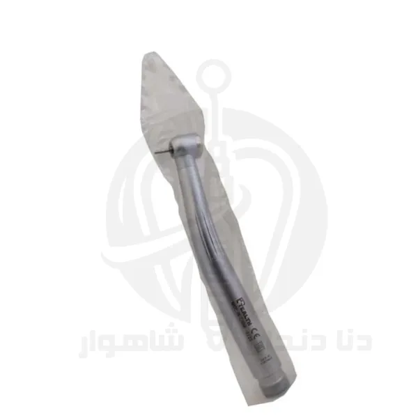 روکش کویترون دندانپزشکی CAVITRON TIP COVER در نمای روبهرو