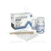 بسته‌بندی سمان گلاس آینومر CoreShade در نمای روبه‌رو