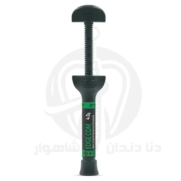 نمای نزدیک HAMMERS COMPOSITE کامپوزیت همرز با بستهبندی محصول