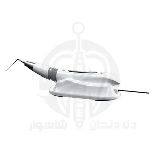 ایریگیشن اولتراسونیک Endo-3 از نمای جانبی