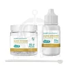 گلاس آینومر لوتینگ و لاینینگ Glass Ionomer Luting & Lining Cement با بسته‌بندی کامل محصول