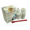 نمای نزدیک Glass Ionomer Luting & Lining Cement دندانپزشکی