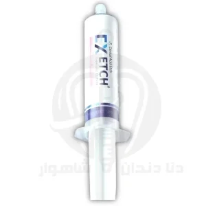 اچینگ ژل فسفریک اسید ۳۷٪ با بسته‌بندی کامل محصول