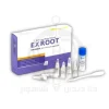 سمان ریشه دندان EX ROOT (اکس روت) با بسته‌بندی کامل محصول
