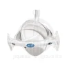 روکش دسته چراغ یونیت در نمای روبه‌رو و کامل