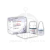گلاس آینومر ترمیمی نقره‌دار XtraCem S با بسته‌بندی محصول