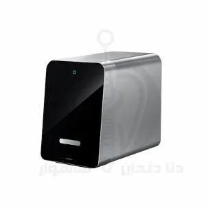 اسکنر فسفرپلیت (Free Scan)