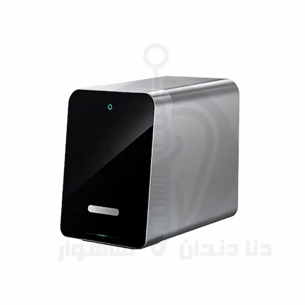 اسکنر فسفرپلیت (Free Scan)