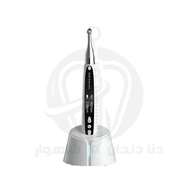 اندو موتور Endo Smart Pro نیک درمان در نمای روبهرو