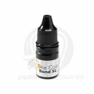 نمای روبه‌روی بسته باندینگ One Coat Bond SL