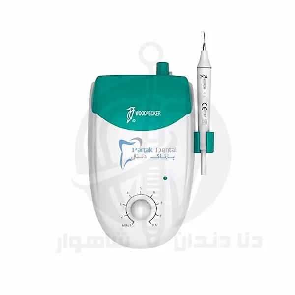 جرمگیر پیزوالتراسونیک Woodpecker مدل UDS-J