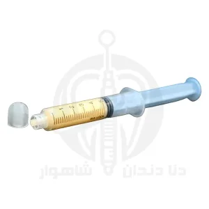 خمیر دمیلینرالیزه استخوان Regen DBM Putty
