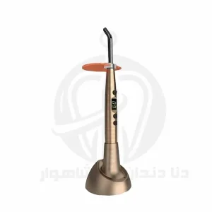 لایت کیور ارتودنسی LED-H Ortho نیک درمان
