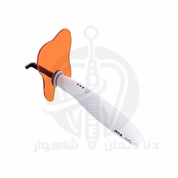 لایت کیور قلمی (Mini S)