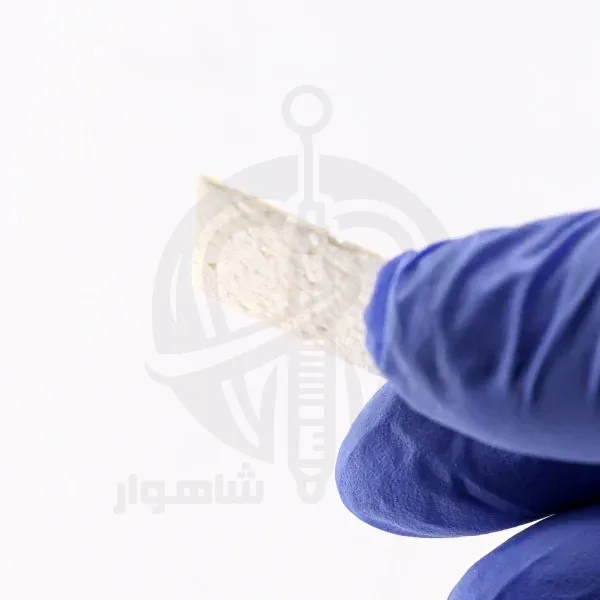 ماتریکس نرم درمال بدون سلول 2.5 –2 (Acellular Soft Derm Matrix)
