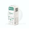 محلول گوتاسول Gutasol در نمای روبه‌رو