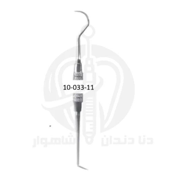 پروب ارتودنسی جویا