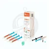 نمای روبه‌روی بسته کیت بلیچینگ دندان X-Brite I تک جزئی