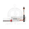 سمان موقت ایمپلنت SPIDENT EsTemp Implant در بسته‌بندی اصلی
