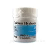 پودر کلسیم هیدروکساید گلچادنت Calcium Hydroxide در نمای کامل محصول