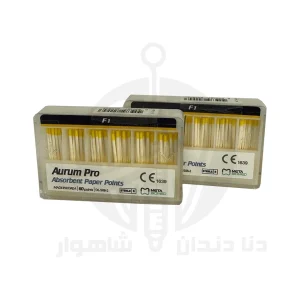 پیپر پوینت META متا F1 در نمای کامل محصول